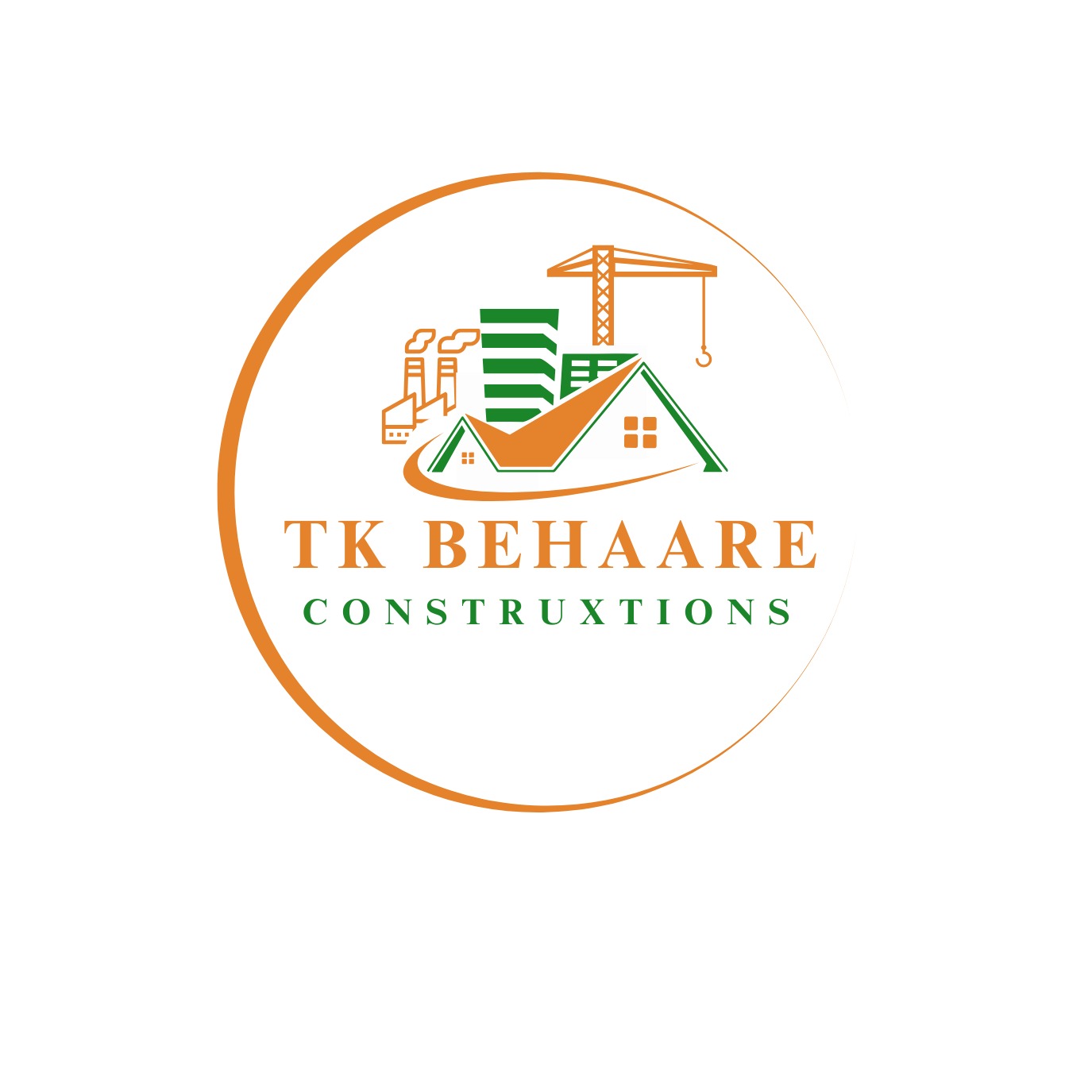 TK Behaare Construxtions