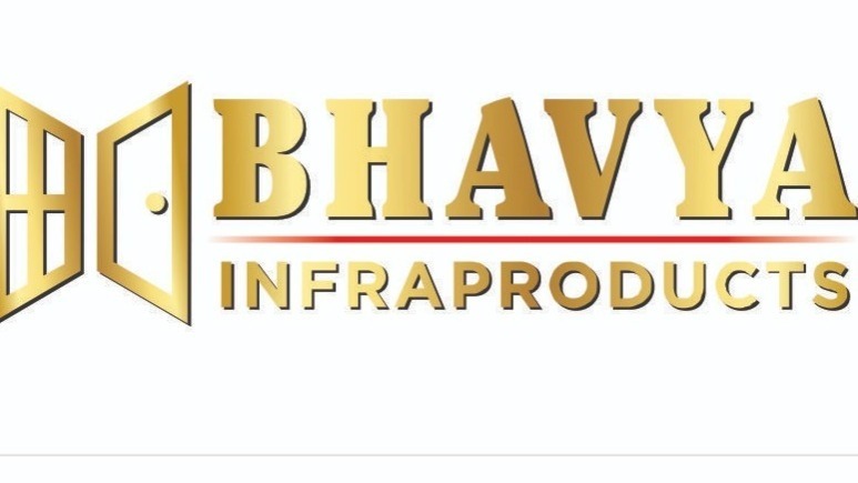 Bhavya Infraproducts