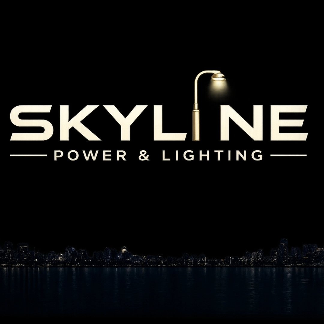 Skyline Power & Lighting