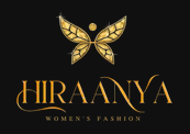 Hiraanya Women's Fashion